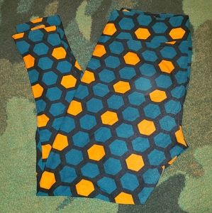 Lularoe TC leggings